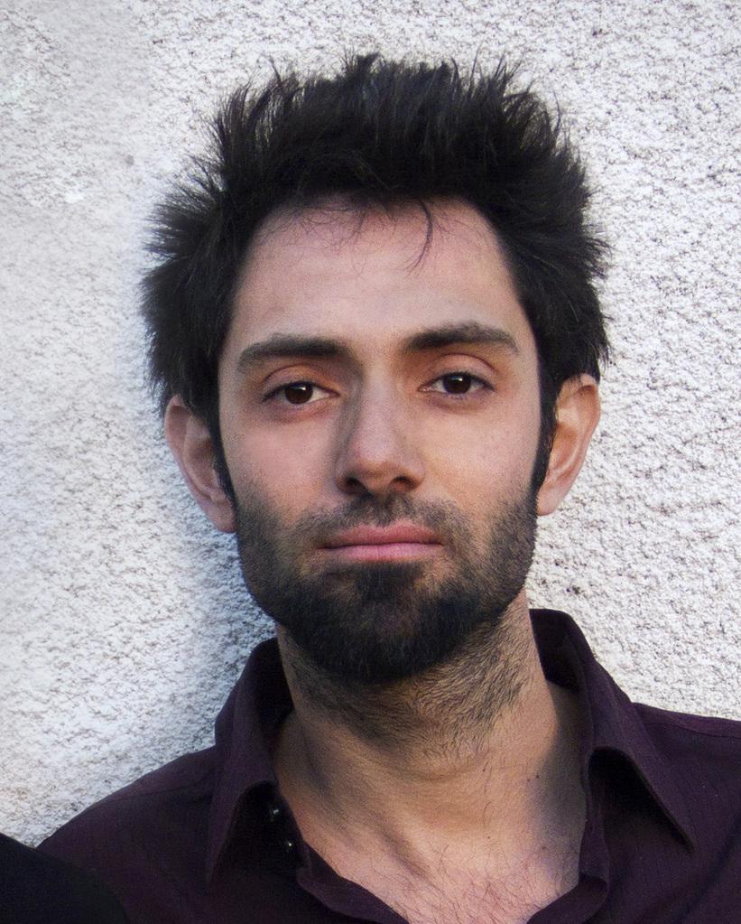 Grégory Cohen Grégory Cohen