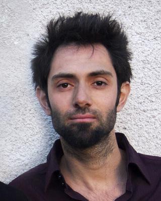 Gr&eacute;gory Cohen