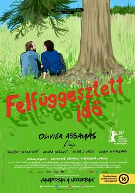 Suspended Time - Hungary