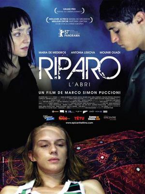 Riparo Riparo
