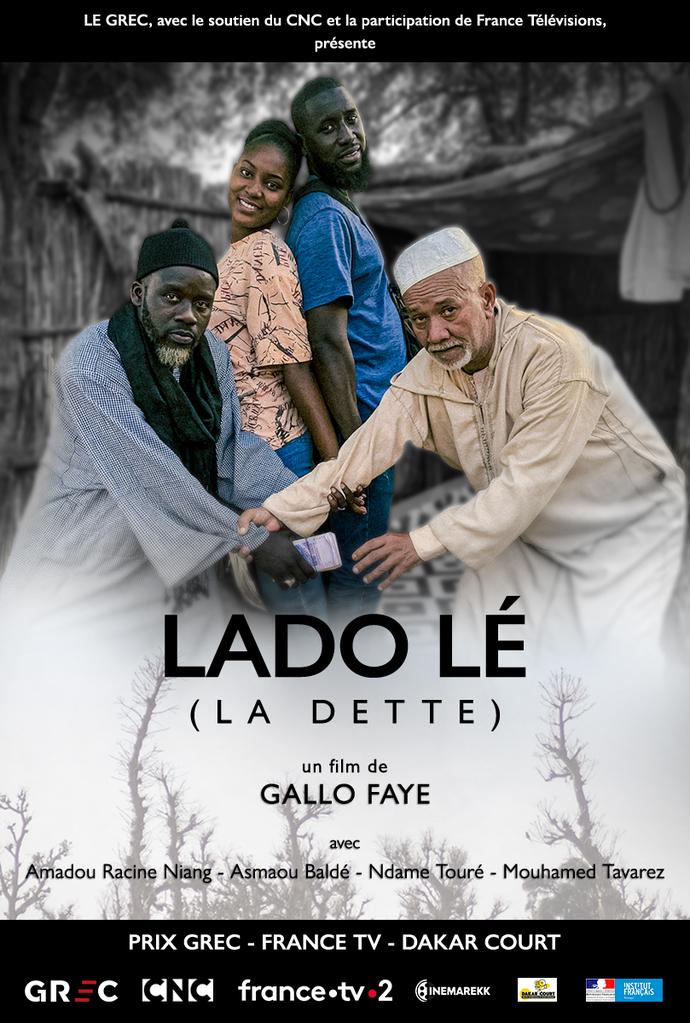 Lado lé (La Dette) Lado lé (La Dette)