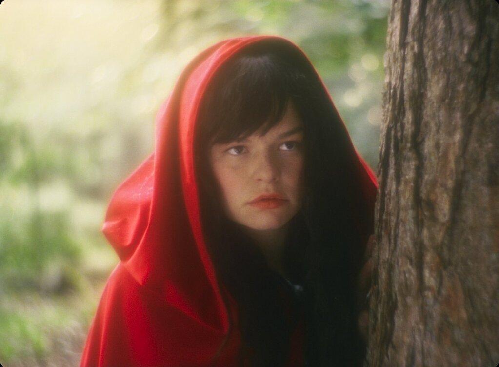 Rouge Rouge