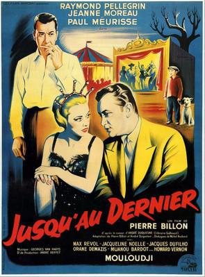 Jusqu'au dernier Jusqu'au dernier