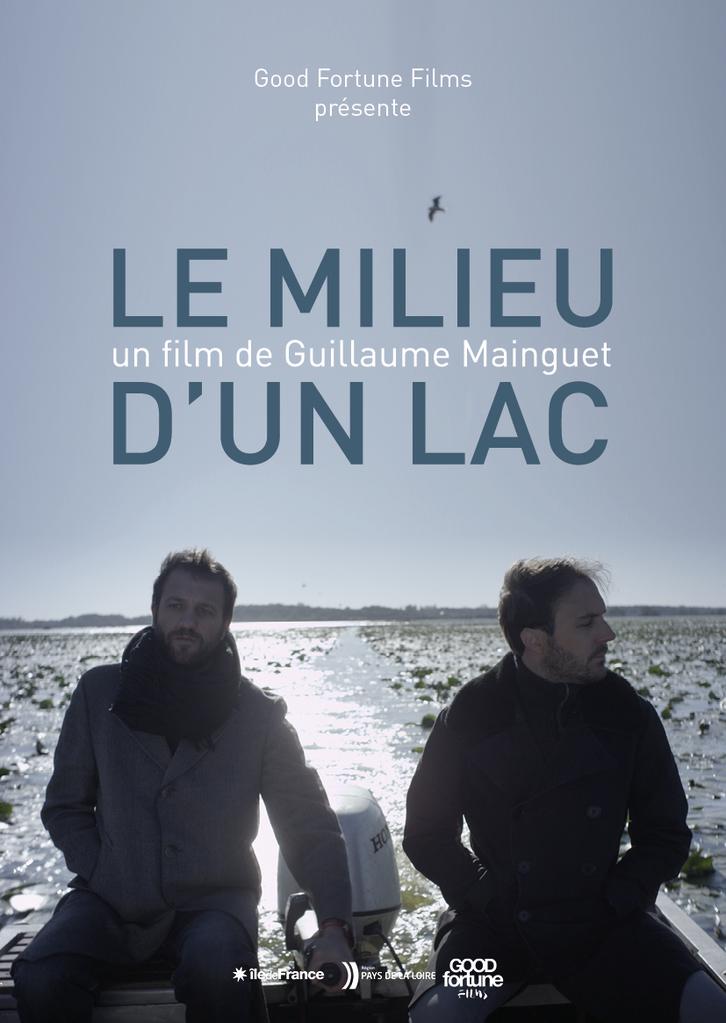 Le Milieu d'un lac Le Milieu d'un lac