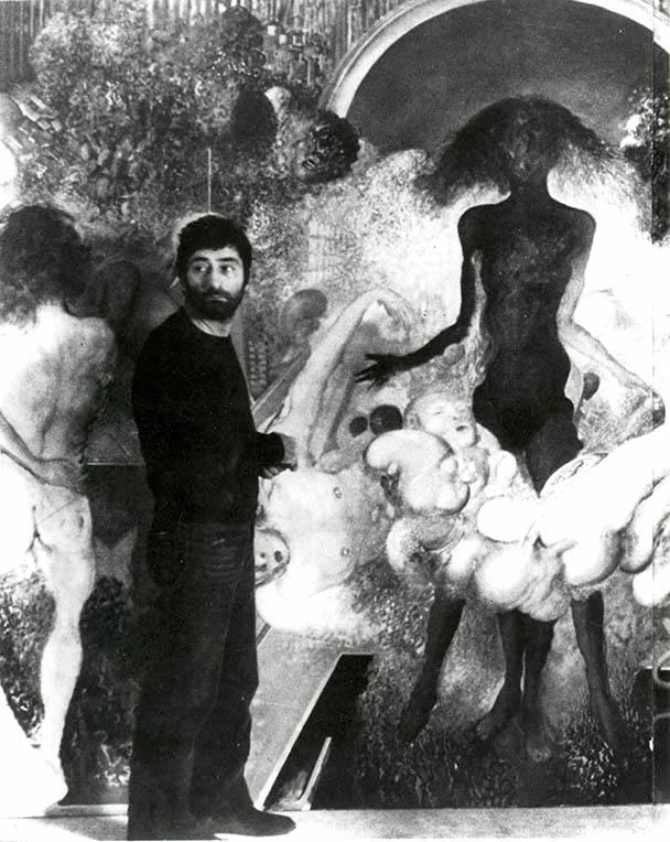 L'Amour monstre de tous les temps