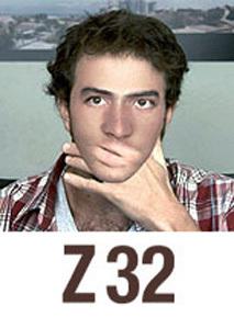 Z32 Z32