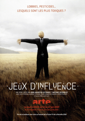 media - © What's Up Films, Arte, Pictanovo, Stenola Productions - Newen Connect media - © What's Up Films, Arte, Pictanovo, Stenola Productions - Newen Connect