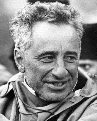 Elia Kazan