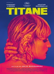 Titane Titane