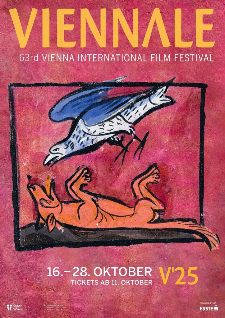 Viena (Vienal) -Festival Internacional de Cine - 2025