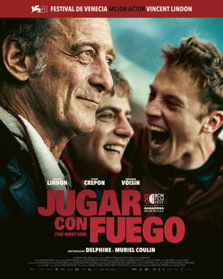 Jouer avec le feu - Spain