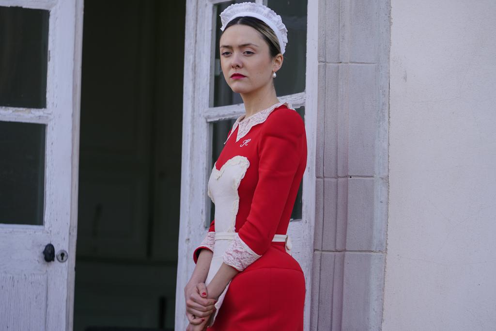 Aur&eacute;lie Bouix