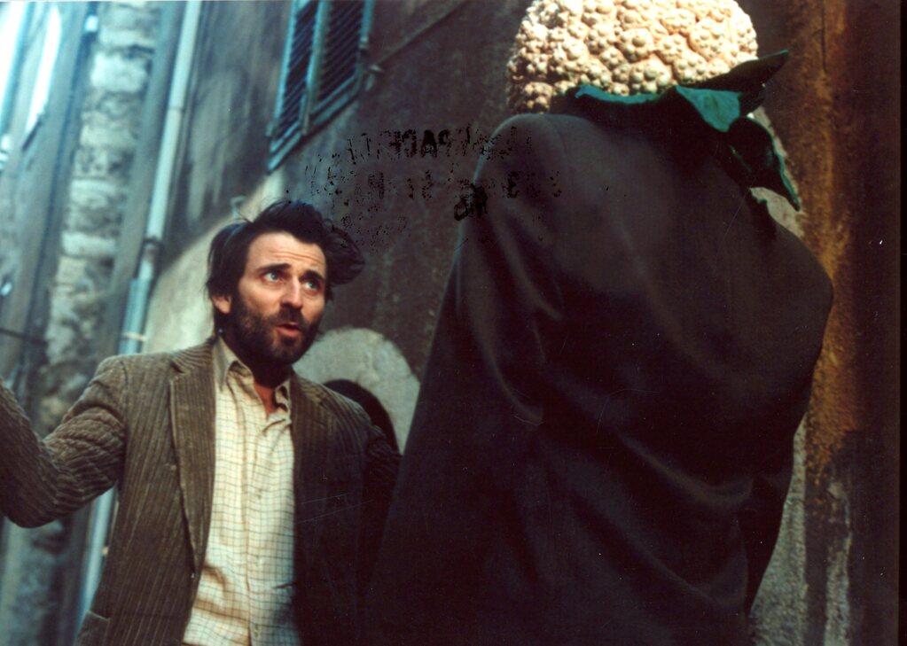 Puchon - International Fantastic Film Festival - 2003