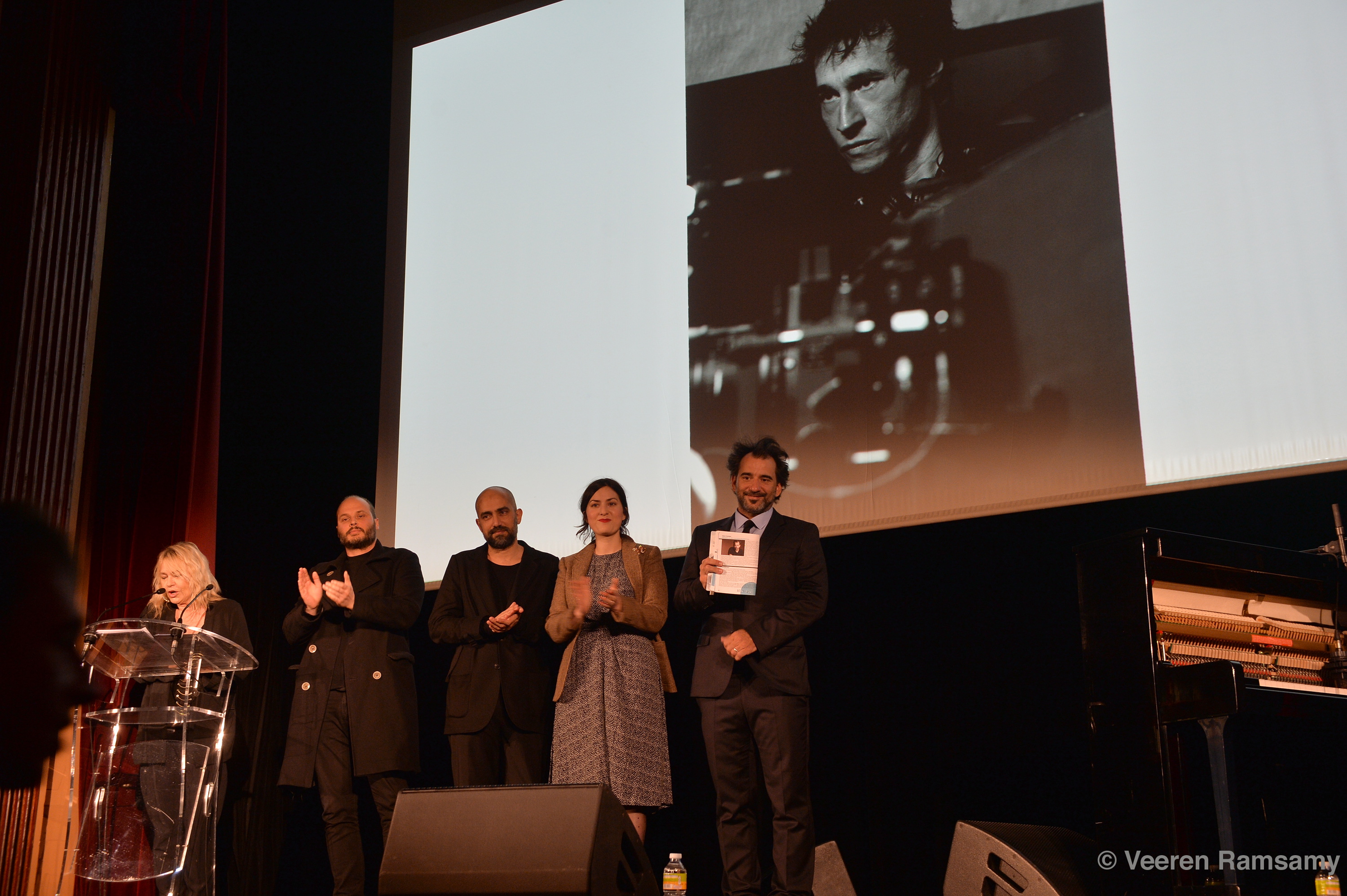 Revivez la soirée de lancement de la 7e édition de MyFrenchFilmFestival Revivez la soirée de lancement de la 7e édition de MyFrenchFilmFestival