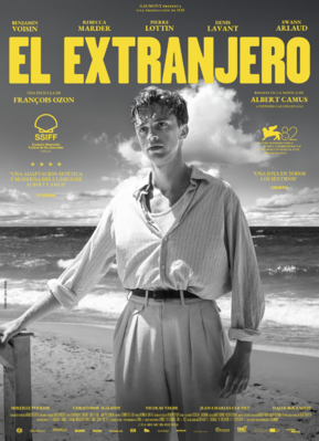 L'&Eacute;tranger - Spain