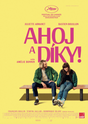 Leave One Day - Czech Republic