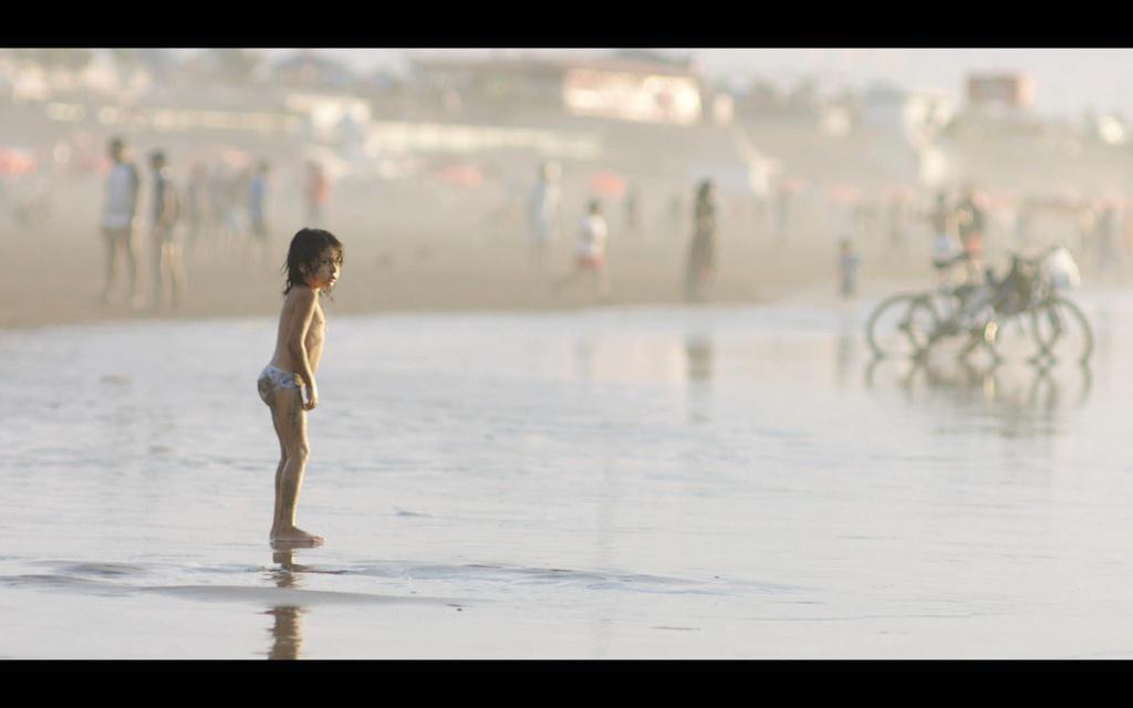 Lisboa - Festa do Cinema Franc&eacute;s - 2017