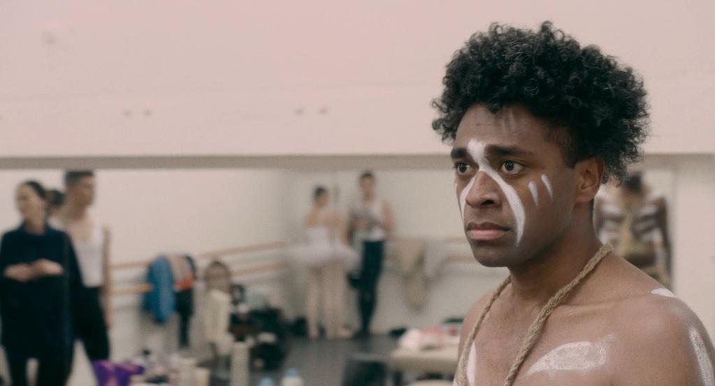 La Naissance d'un guerrier La Naissance d'un guerrier