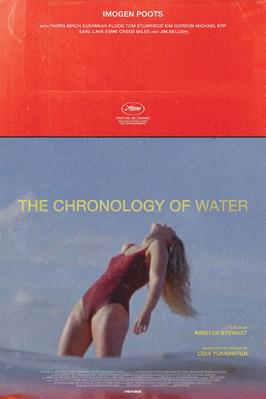 The Chronology of Water - USA