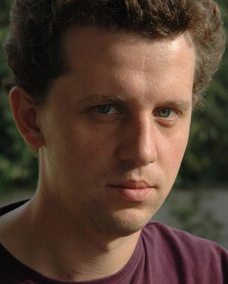 Romuald Beugnon Romuald Beugnon