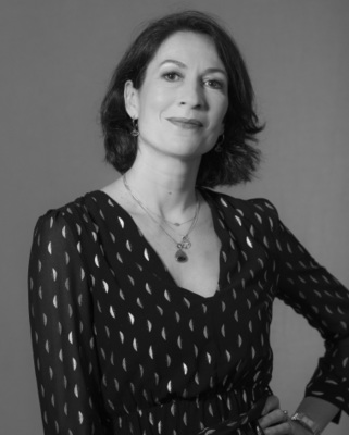 Elsa Fellrath - &copy; Philippe Quaisse / UniFrance