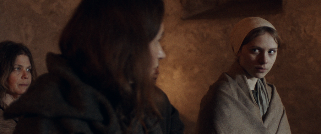 La Ventrière La Ventrière