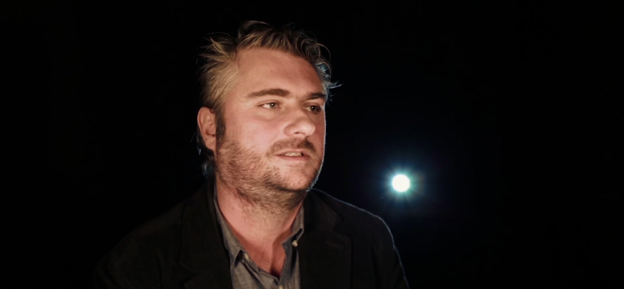 Interview with S&eacute;bastien Rose