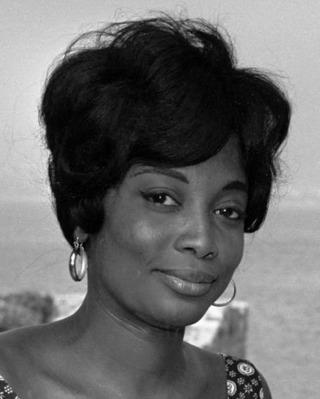 Nanette Senghor Nanette Senghor