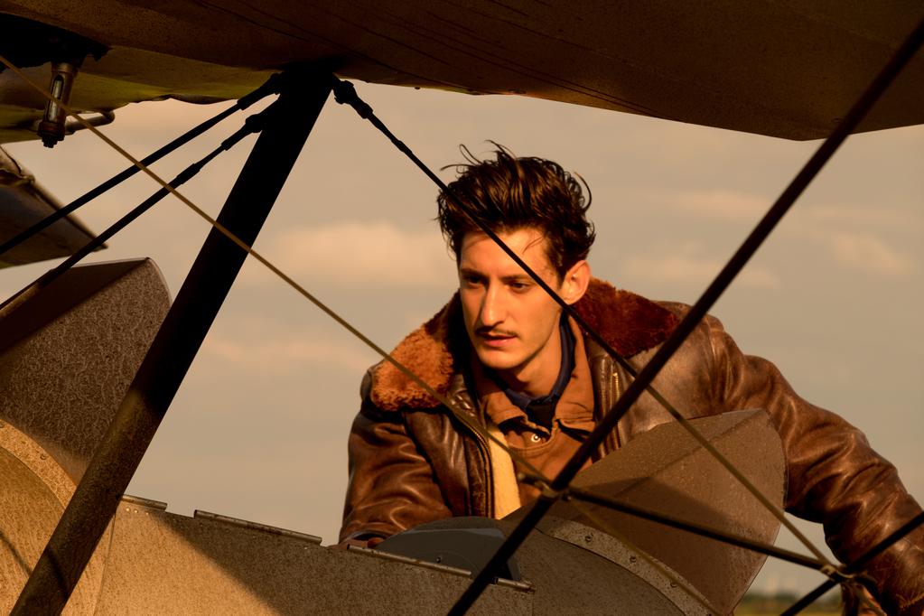 German French Film Week - 2018 - &copy; Julien Pani&eacute;