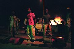 Jardin de papa (Le) Jardin de papa (Le)