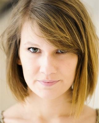 Morgane Imbeaud - &copy; Anthony Ghnassia