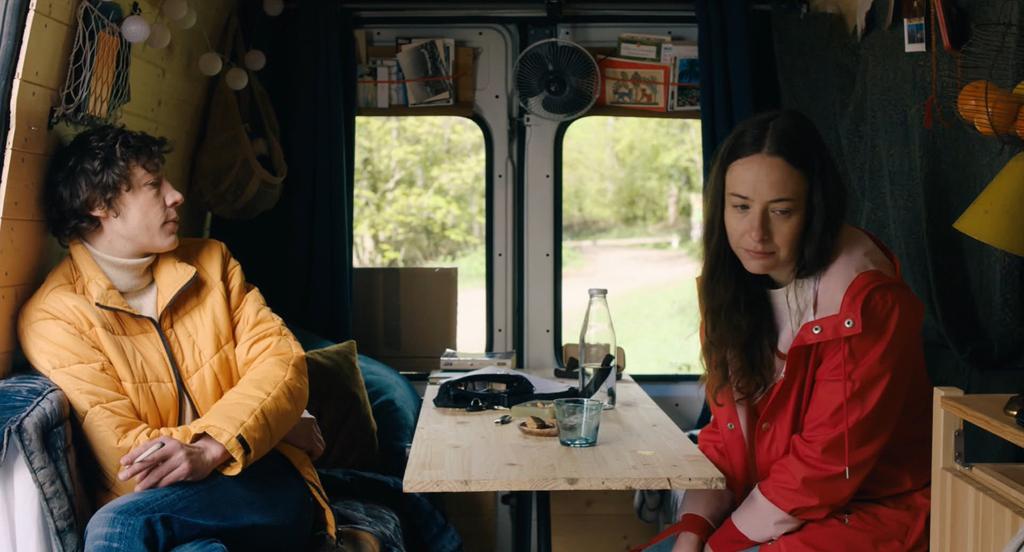 Crossroads Crossroads