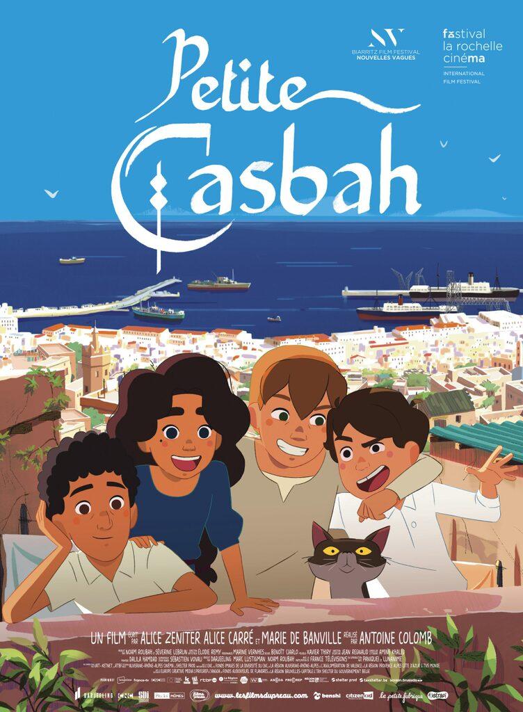 Les Films du Pr&eacute;au