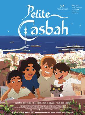 Petite Casbah
