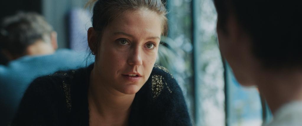 Another Day - &copy; Tr&eacute;sor Films - Chi-Fou-Mi Productions - StudioCanal - France 3 Cin&eacute;ma - Art&eacute;mis Productions