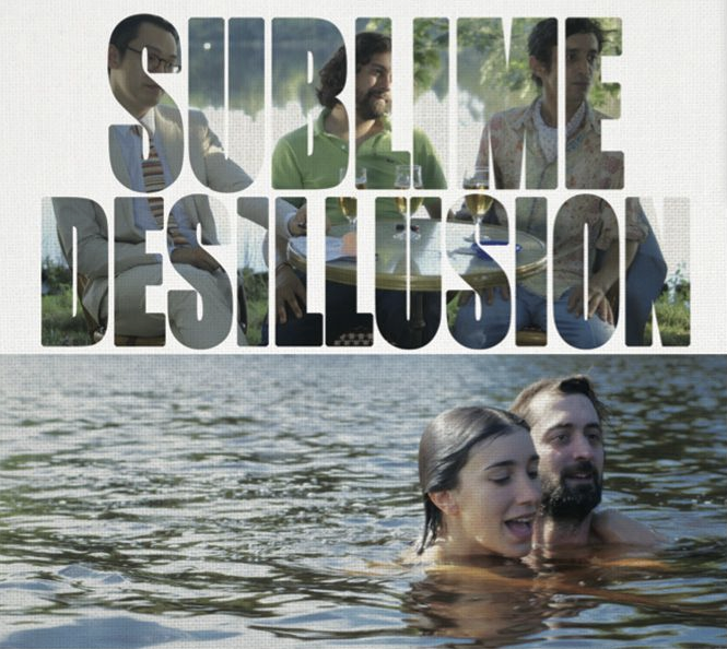 Sublime Désillusion Sublime Désillusion