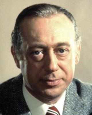 Horst Tappert Horst Tappert