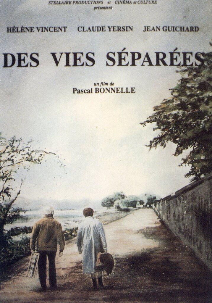 Des vies séparées Des vies séparées