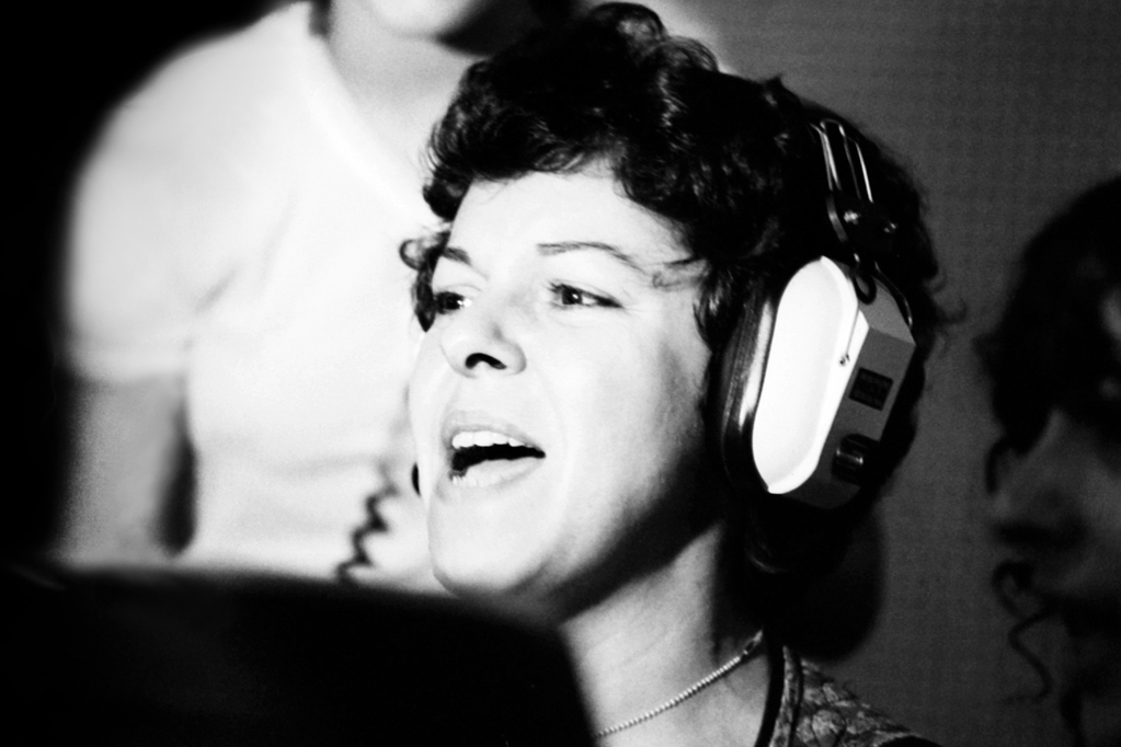 Miúcha, the Voice of Bossa Nova Miúcha, the Voice of Bossa Nova