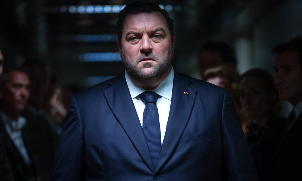 Andr&eacute; Dussollier - &copy; SND - Chi Fou Mi Productions