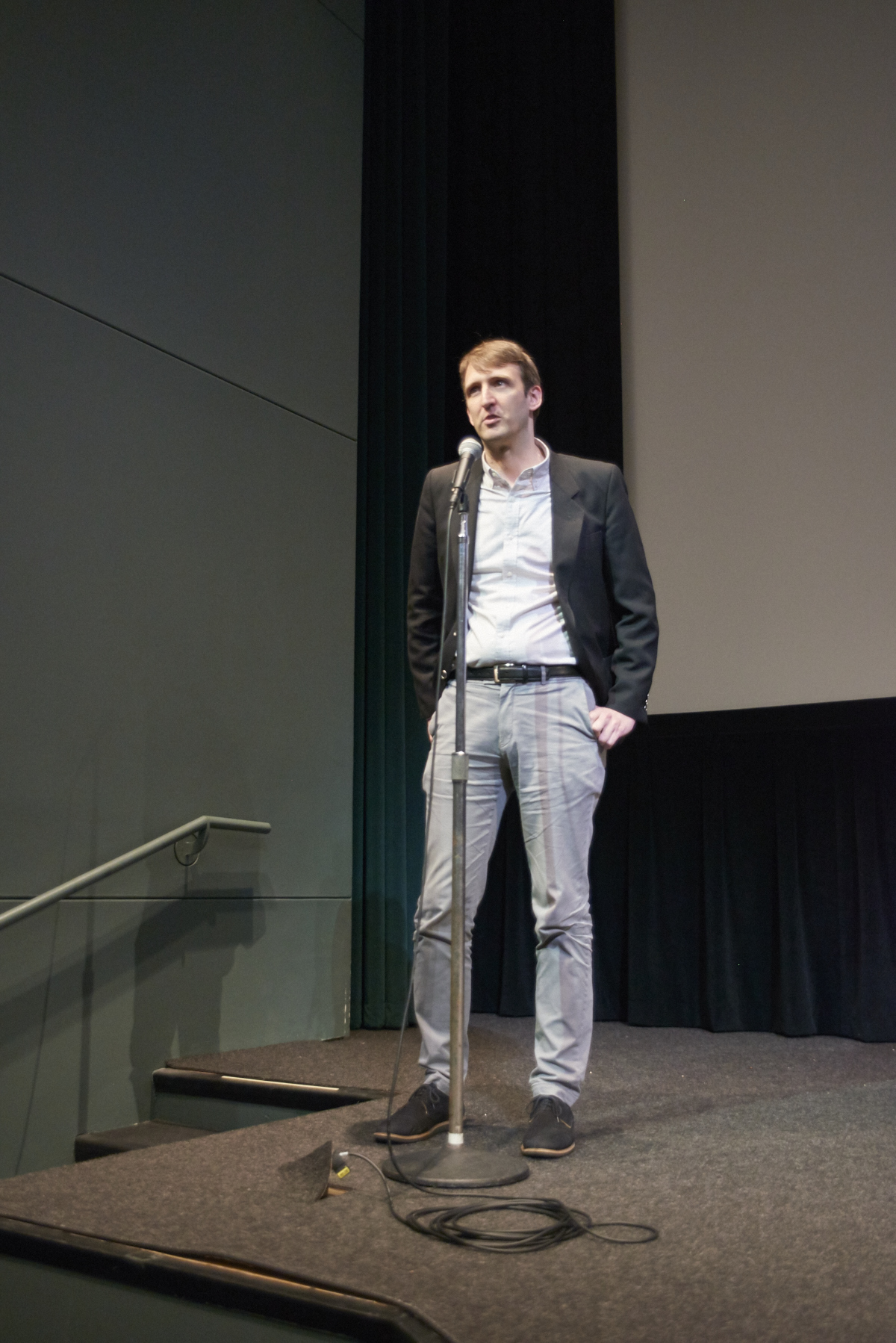 Portfolio - © Jean-Baptiste Lemercier/UniFrance Portfolio - © Jean-Baptiste Lemercier/UniFrance