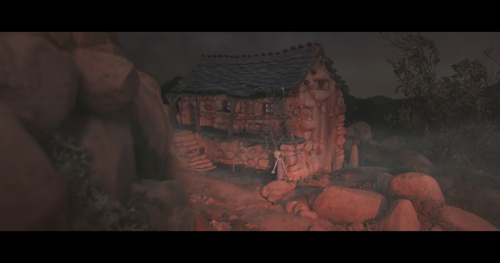 Les Démons d'argile Les Démons d'argile