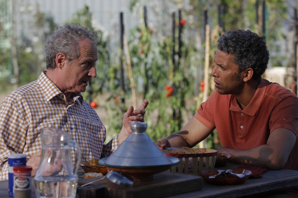 Kiev Molodist International Film Festival - 2014 - &copy; Roger Arpajou - Loin derrière l'Oural