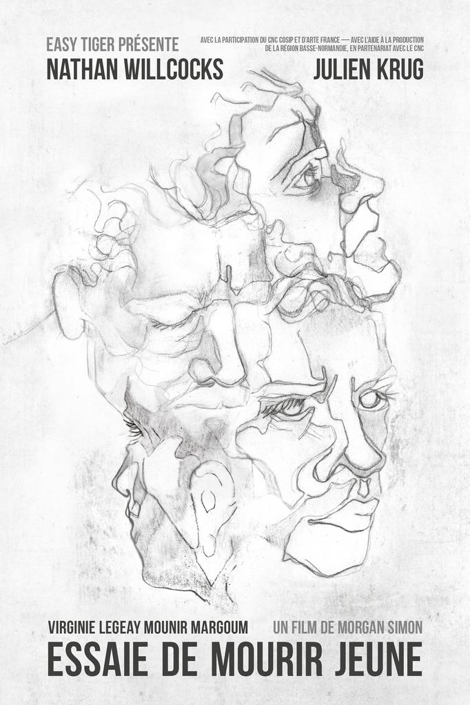 Intenta morir joven Intenta morir joven