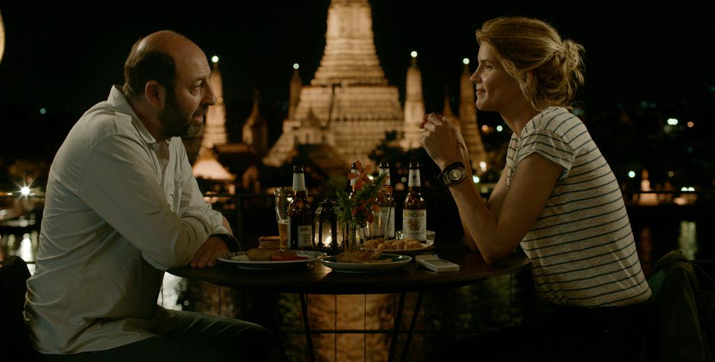 Alice Taglioni - © Eskwad-Pathé Production-Tf1 Films Production Alice Taglioni - © Eskwad-Pathé Production-Tf1 Films Production