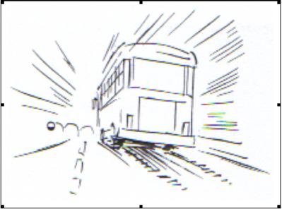 Jamais 203 Jamais 203