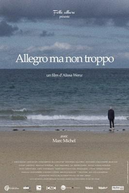 Allegro ma non troppo Allegro ma non troppo