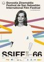 Festival Internacional de Cine de San Sebastián - 2018 Festival Internacional de Cine de San Sebastián - 2018
