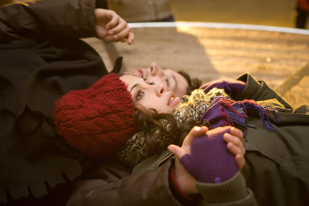 &Eacute;volaine Majean