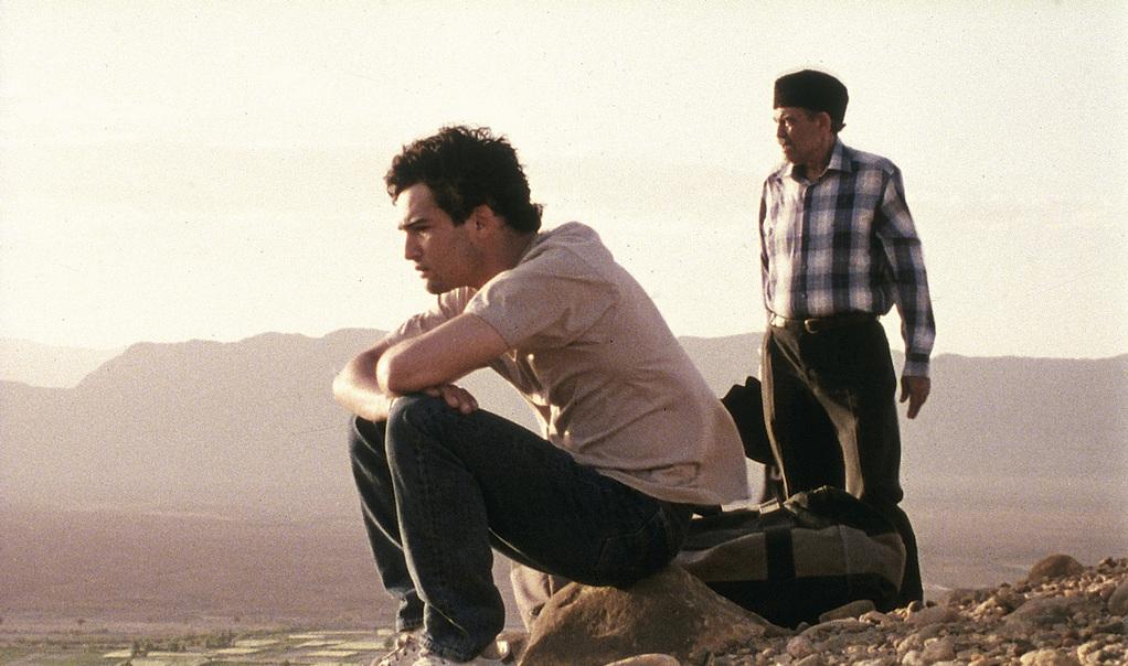 Seattle International Film Festival (SIFF) - 2005